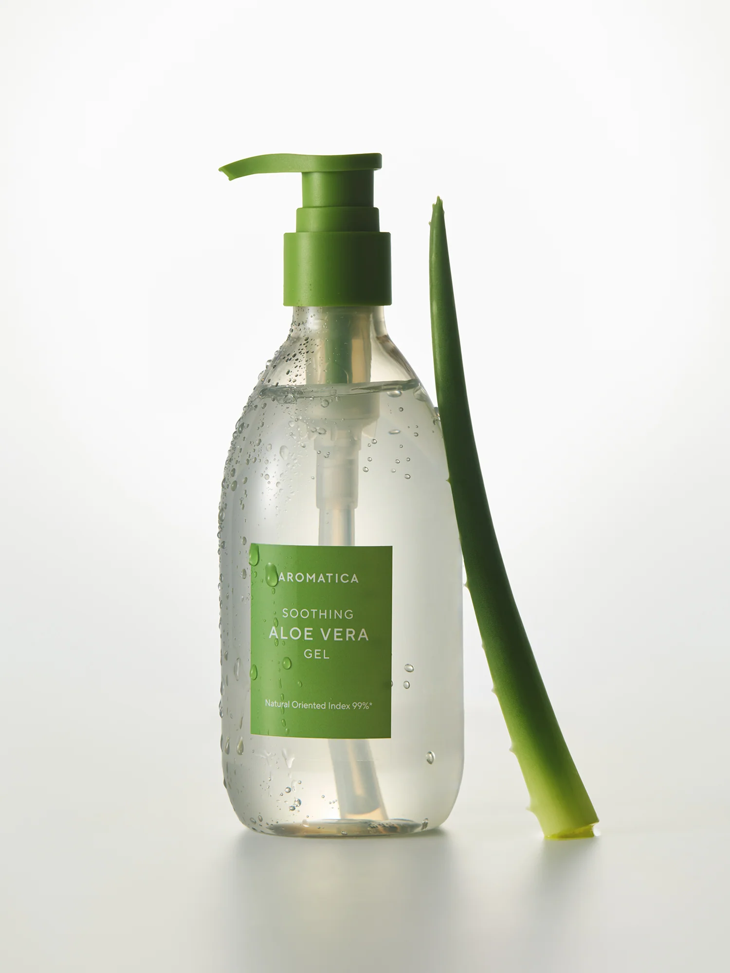 Soothing Aloe Vera Gel 300ml - Image 5