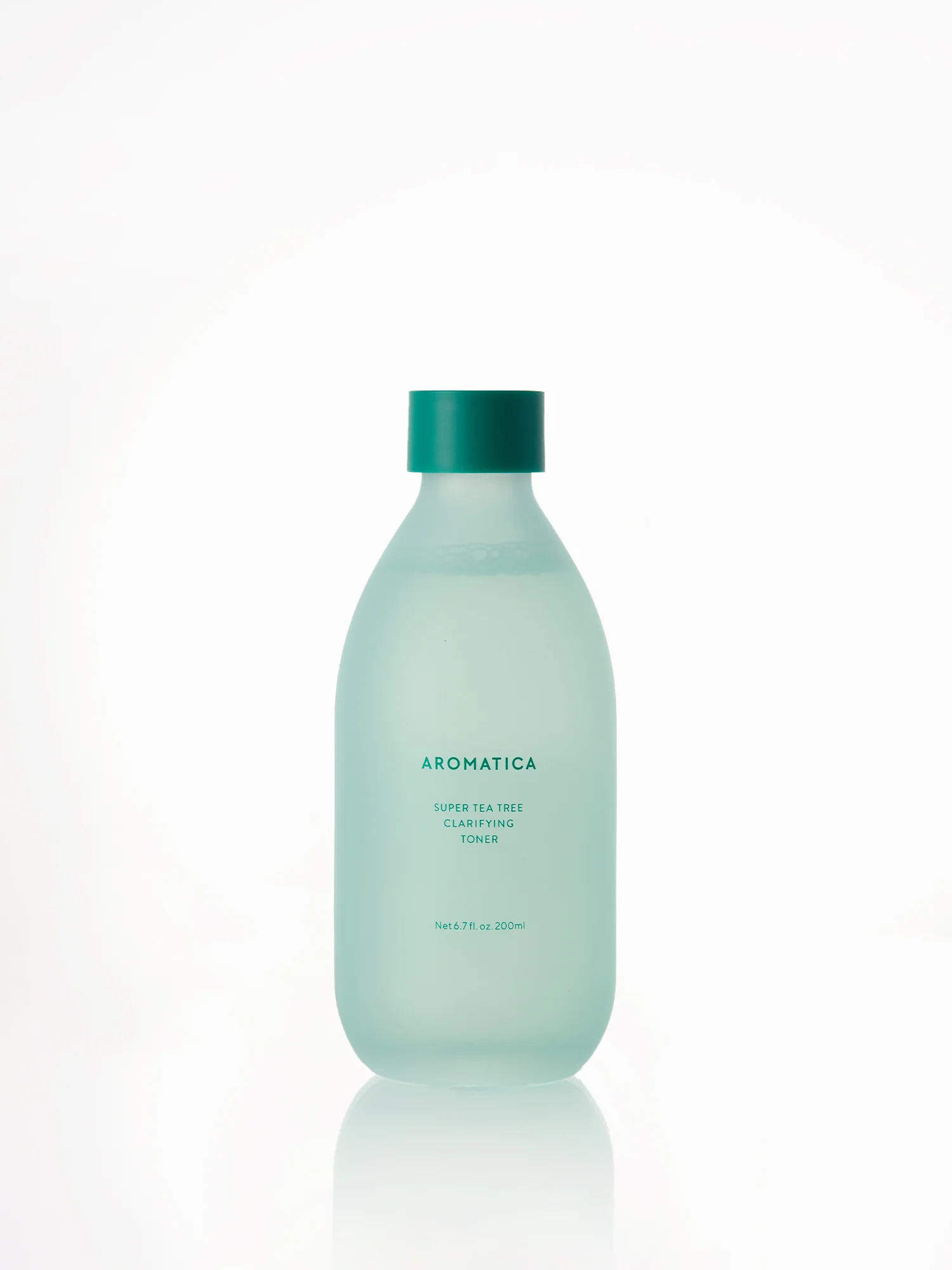 Super Tea Tree Clarifying Toner 200ml
