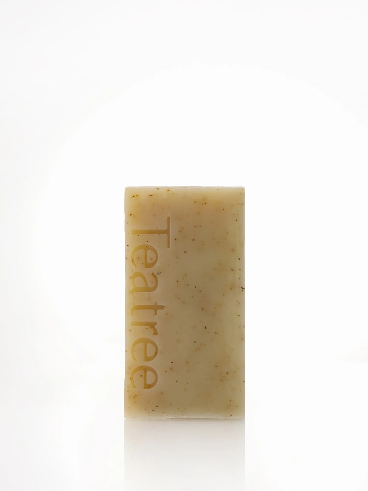 Tea Tree Balancing Cleansing Bar 110G