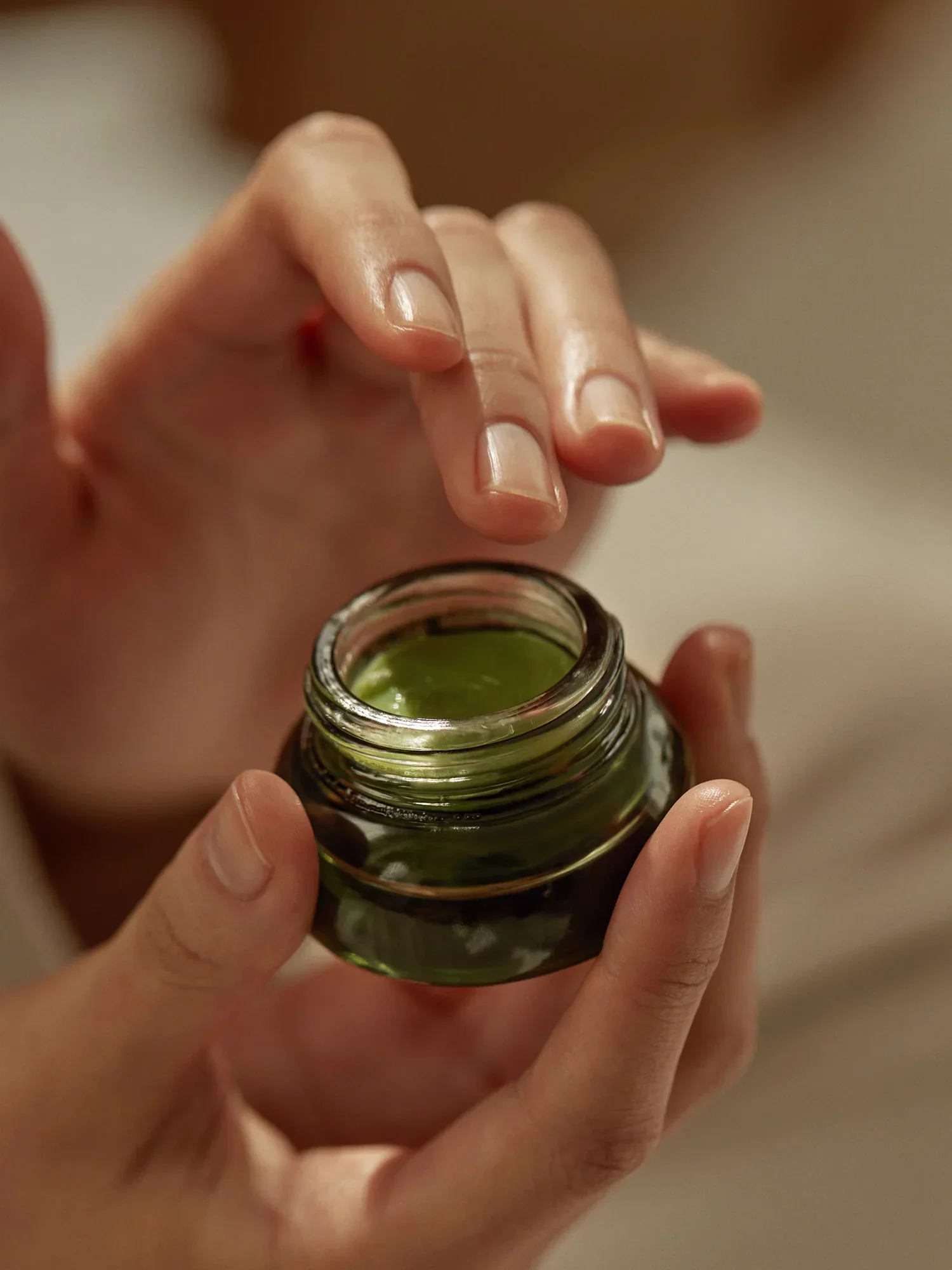 Unburden Stress Relief Balm 17g - Image 3
