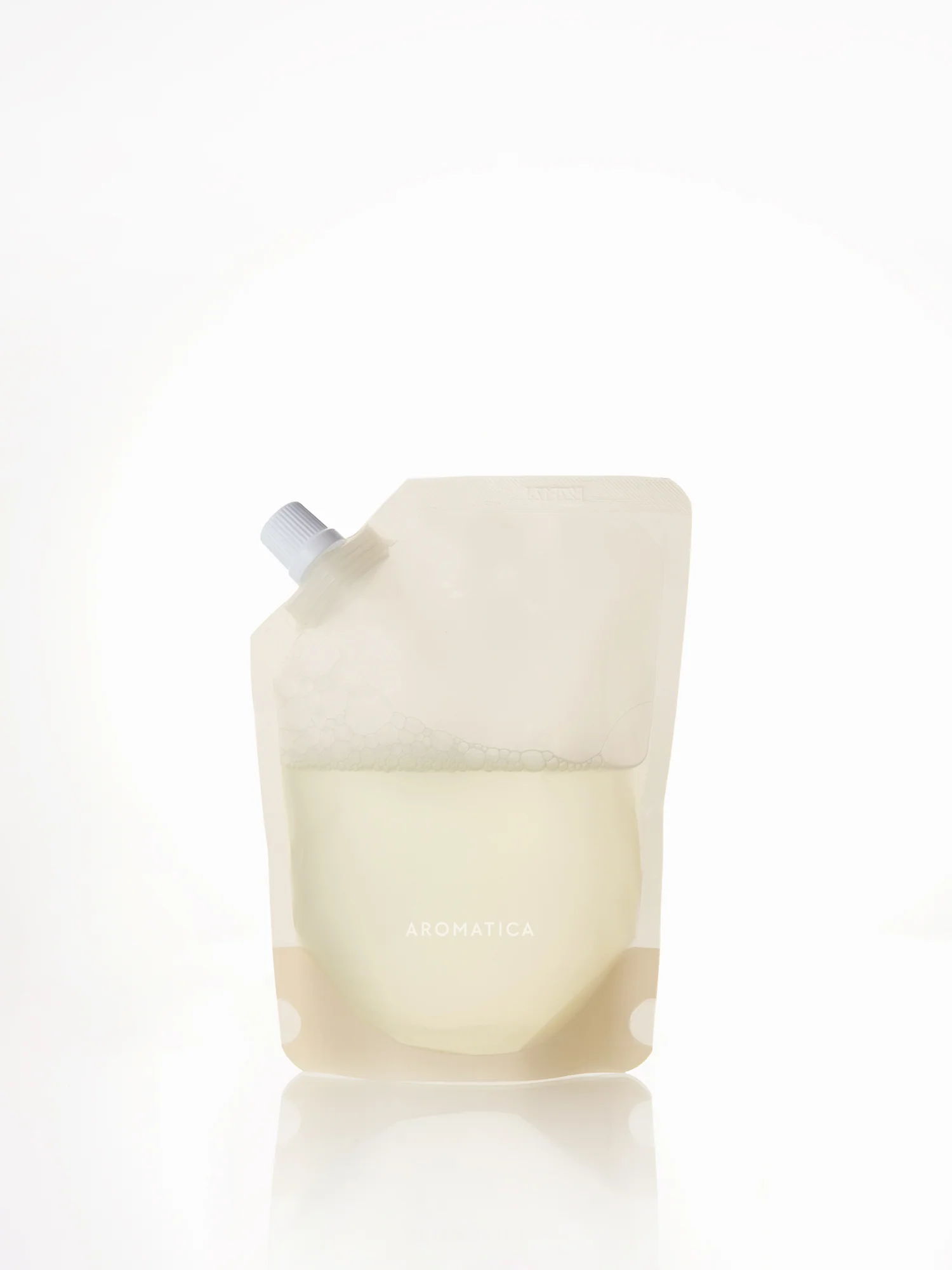 Vitalizing Rosemary All-In-One Wash Refill 300ml