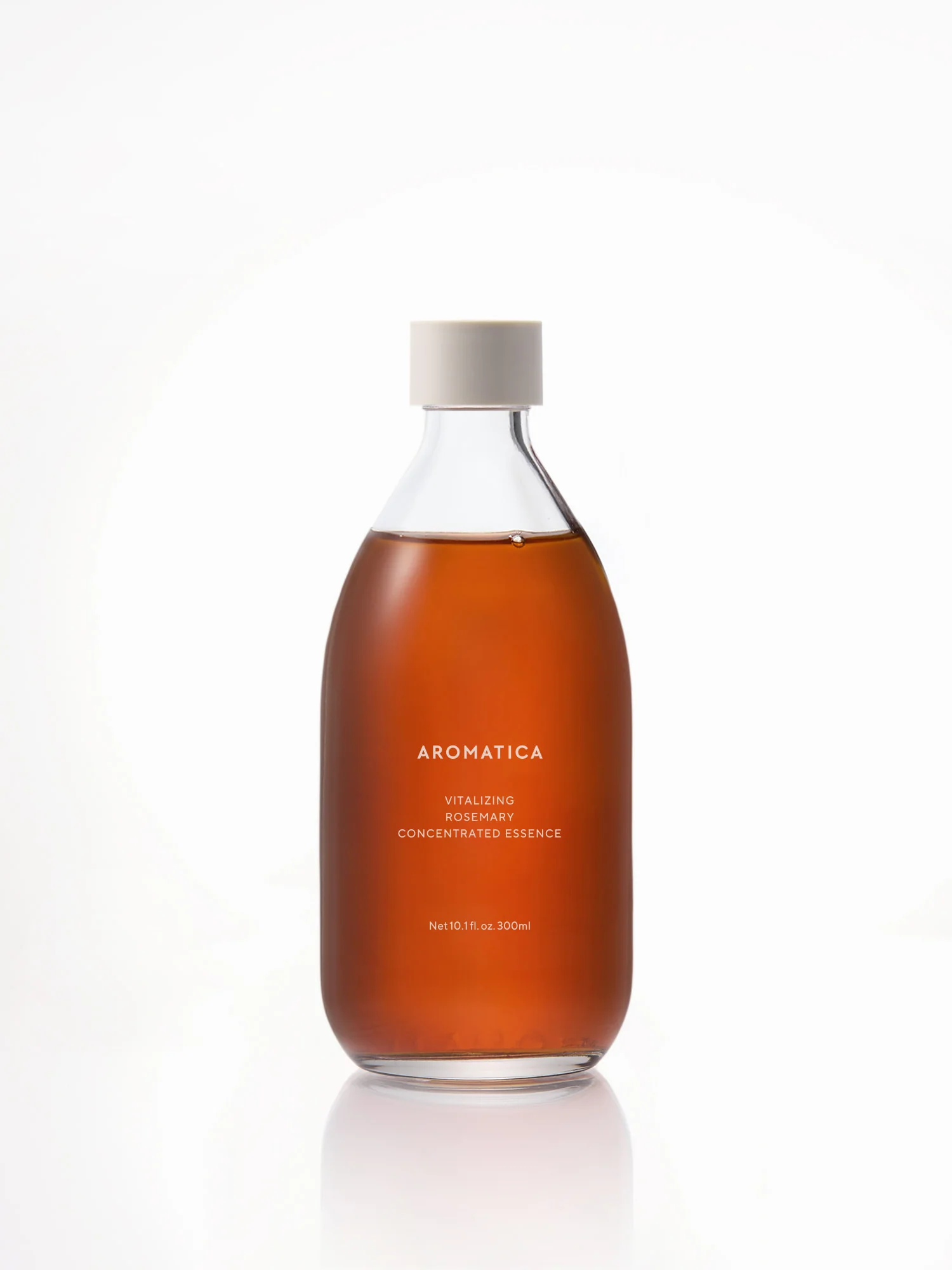 Vitalizing Rosemary Concentrated Essence 300ml