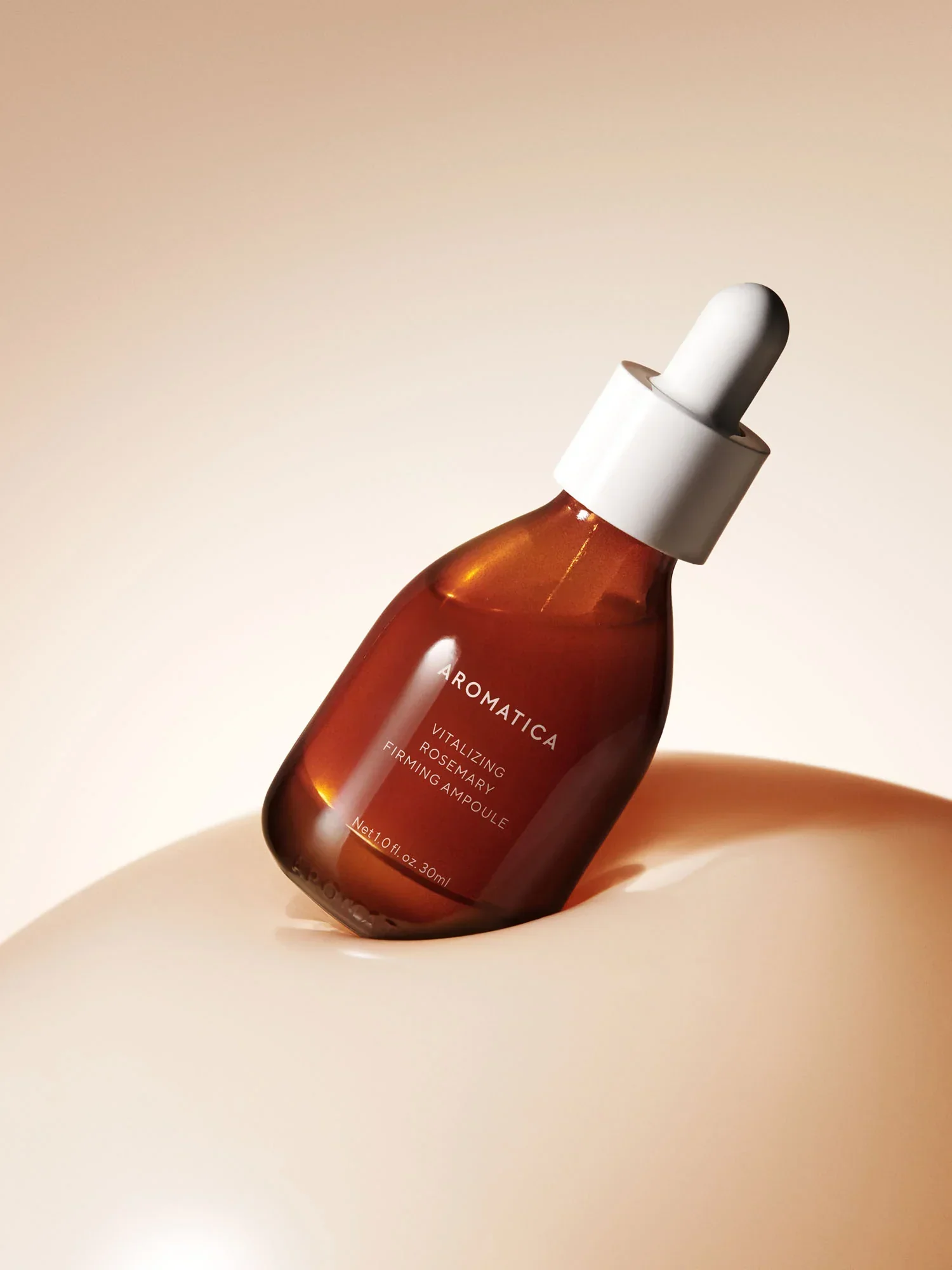 Vitalizing Rosemary Firming Ampoule 30ml - Image 3