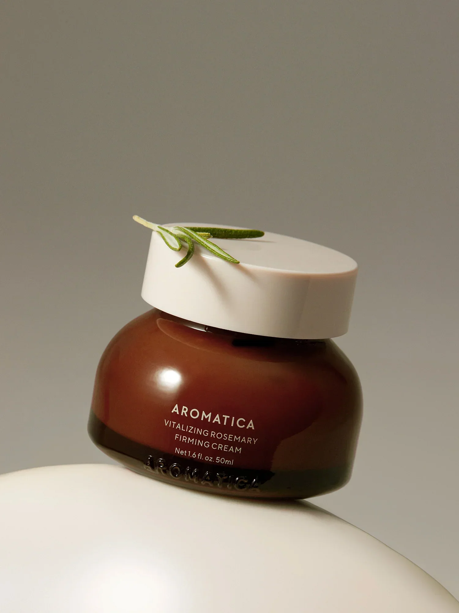 Vitalizing Rosemary Firming Cream 50ml - Image 3