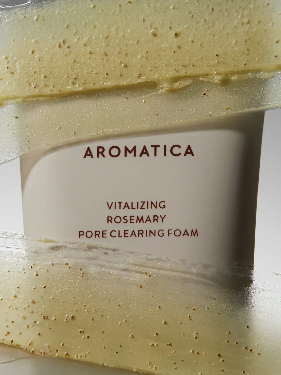 Rosemary Pore Cleansing Oil & Foam Set - Image 4